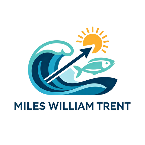 MILES WILLIAM TRENT