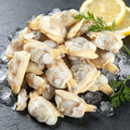 Clam Meat