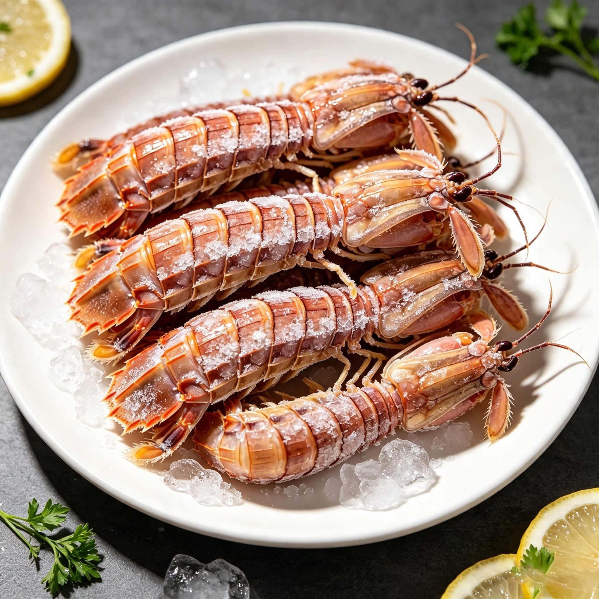 Mantis Shrimp